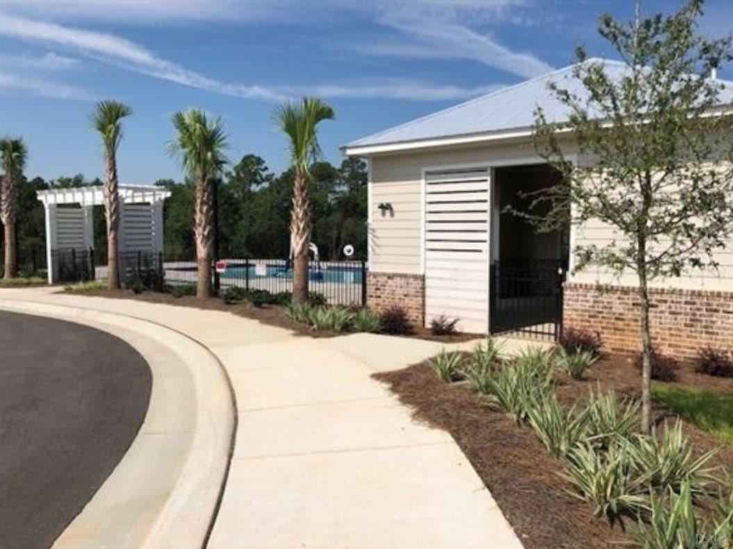 7943 Burnside Loop Pensacola, FL 32526 - Photo 23 of 25