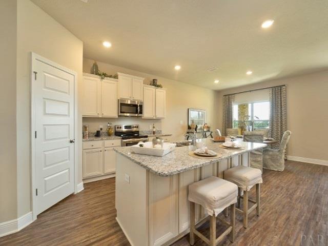 7943 Burnside Loop Pensacola, FL 32526 - Photo 4 of 25 Staged Model Home