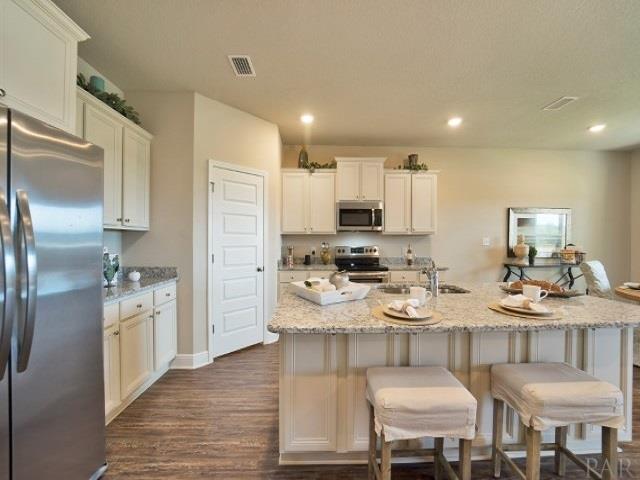 7943 Burnside Loop Pensacola, FL 32526 - Photo 6 of 25 Staged Model Home