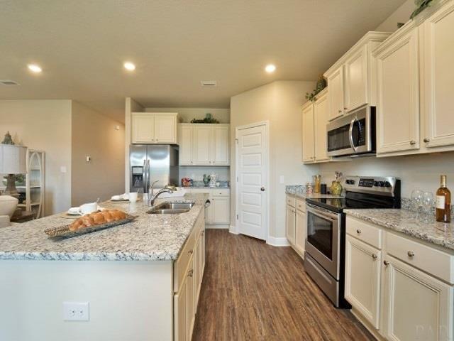 7943 Burnside Loop Pensacola, FL 32526 - Photo 7 of 25 Staged Model Home