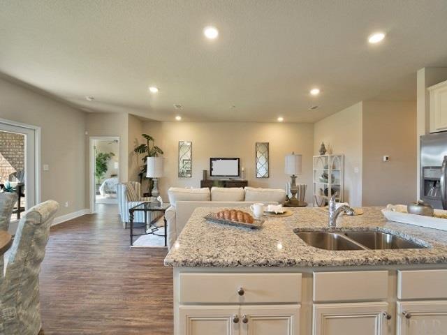 7943 Burnside Loop Pensacola, FL 32526 - Photo 9 of 25 Staged Model Home