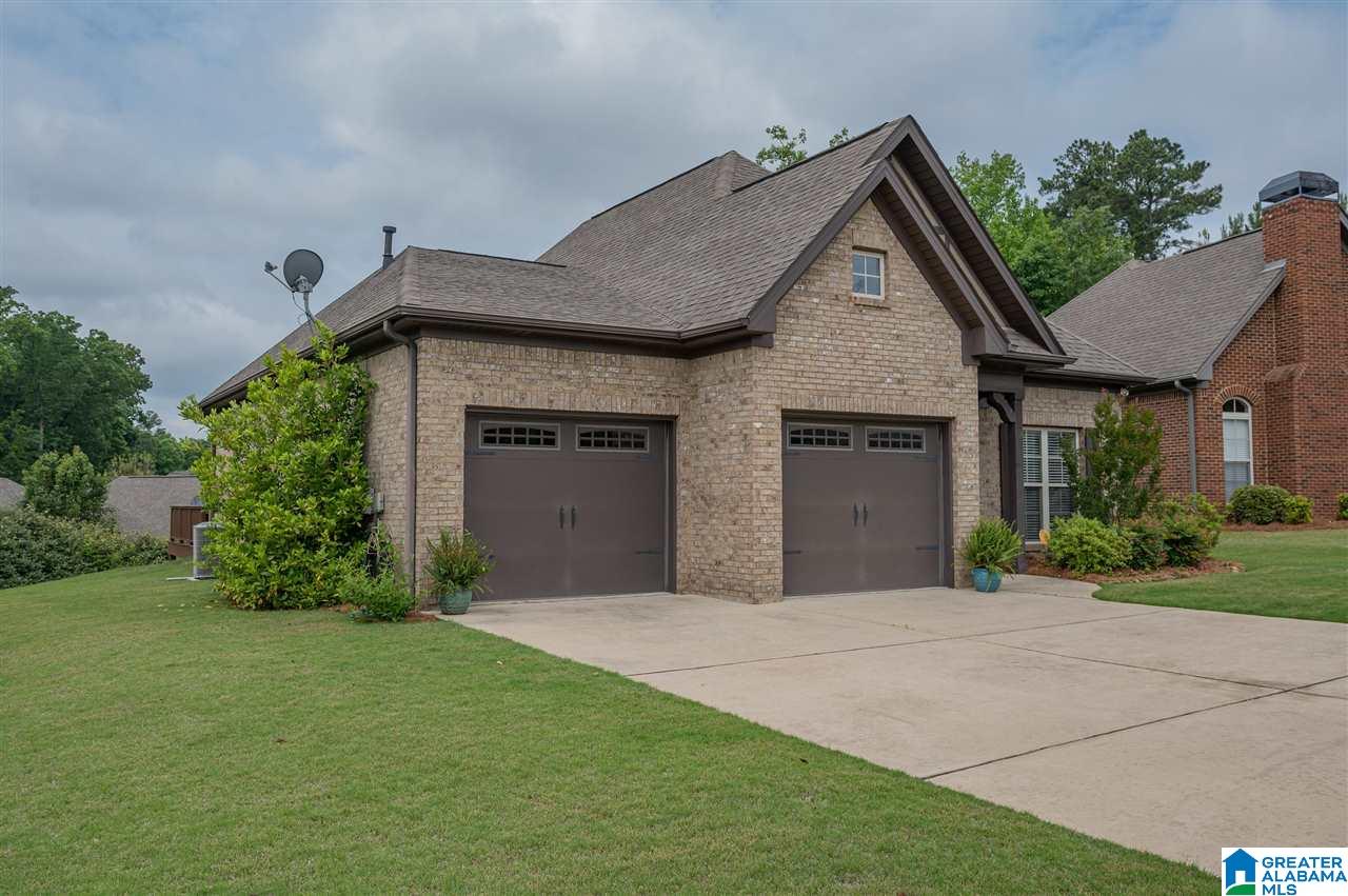135 Kingston Ridge Birmingham, AL 35211 - Photo 3 of 42