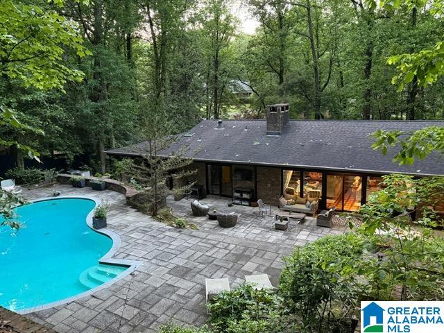 3343 Brookwood Road Birmingham, AL 35223 - Photo 80 of 86