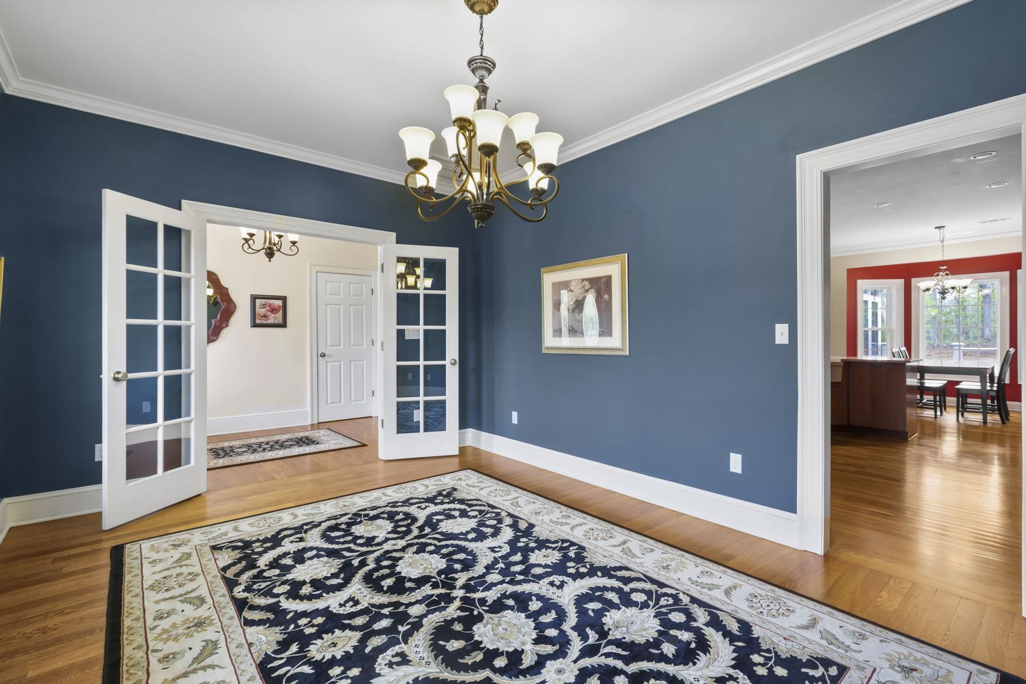 106 Allison Drive Fountain Inn, SC 29644 - Photo 12 of 47