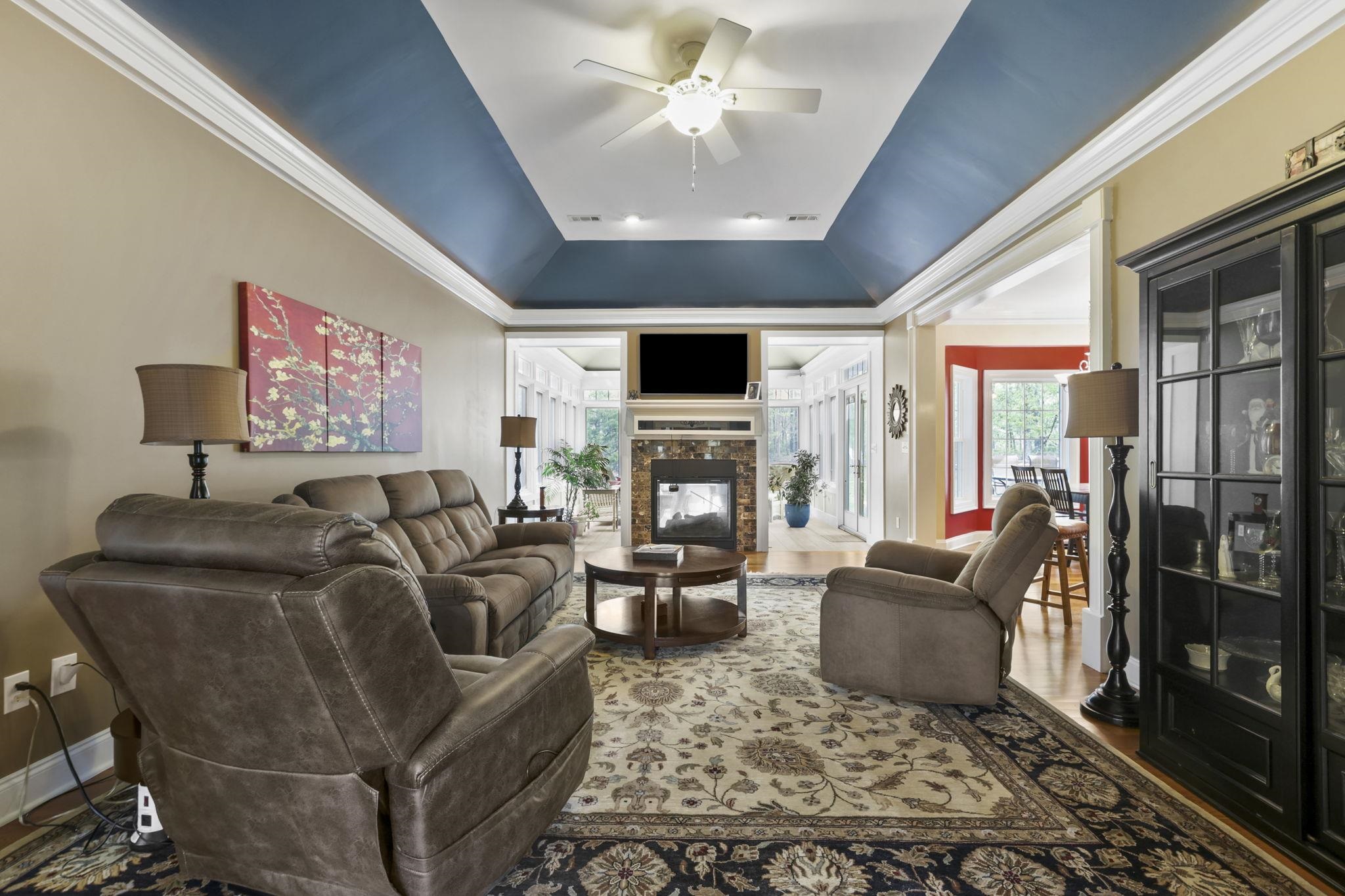 106 Allison Drive Fountain Inn, SC 29644 - Photo 13 of 47