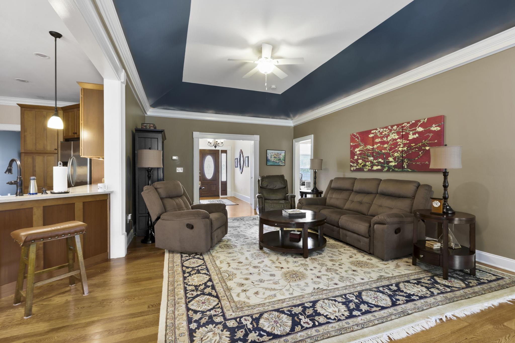 106 Allison Drive Fountain Inn, SC 29644 - Photo 14 of 47