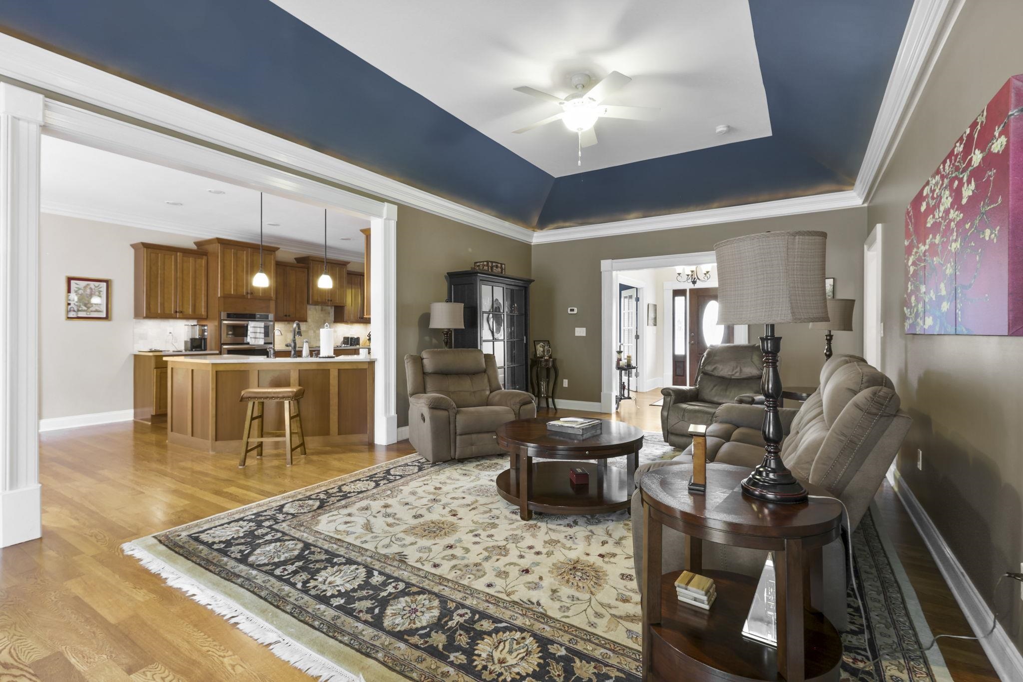 106 Allison Drive Fountain Inn, SC 29644 - Photo 15 of 47