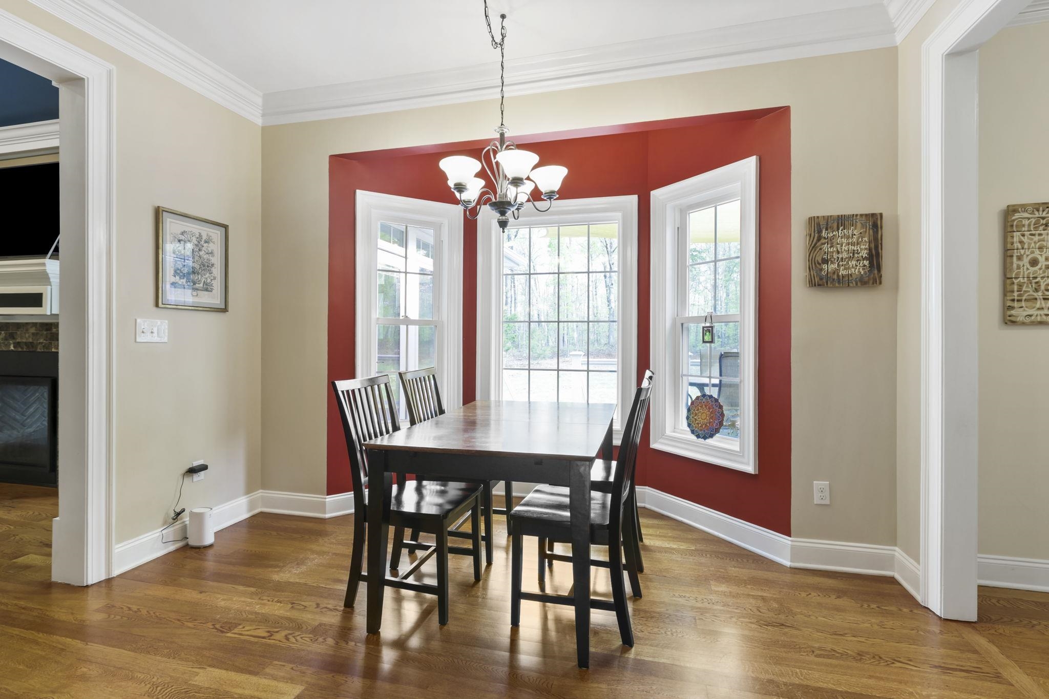 106 Allison Drive Fountain Inn, SC 29644 - Photo 16 of 47