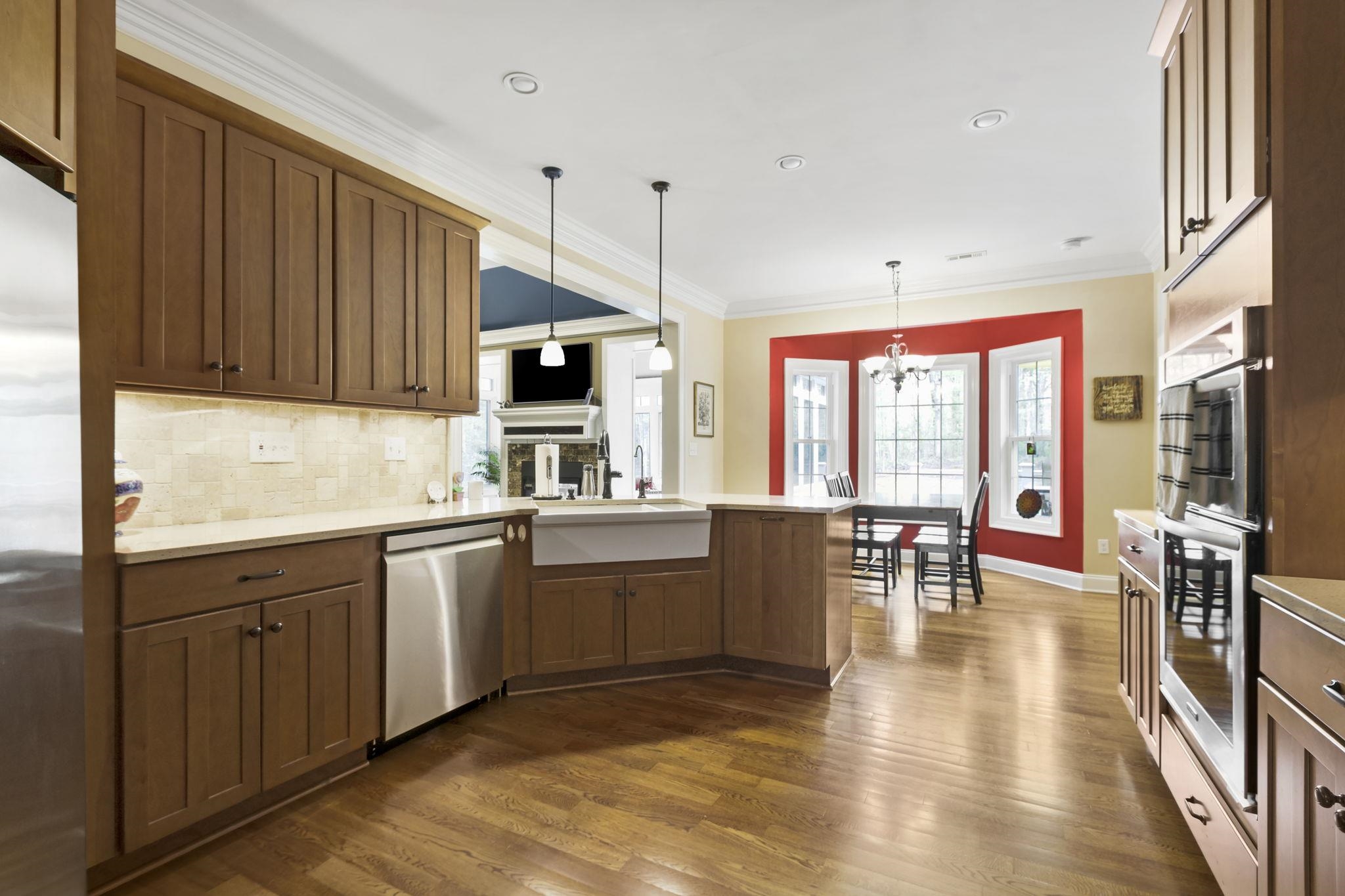 106 Allison Drive Fountain Inn, SC 29644 - Photo 18 of 47