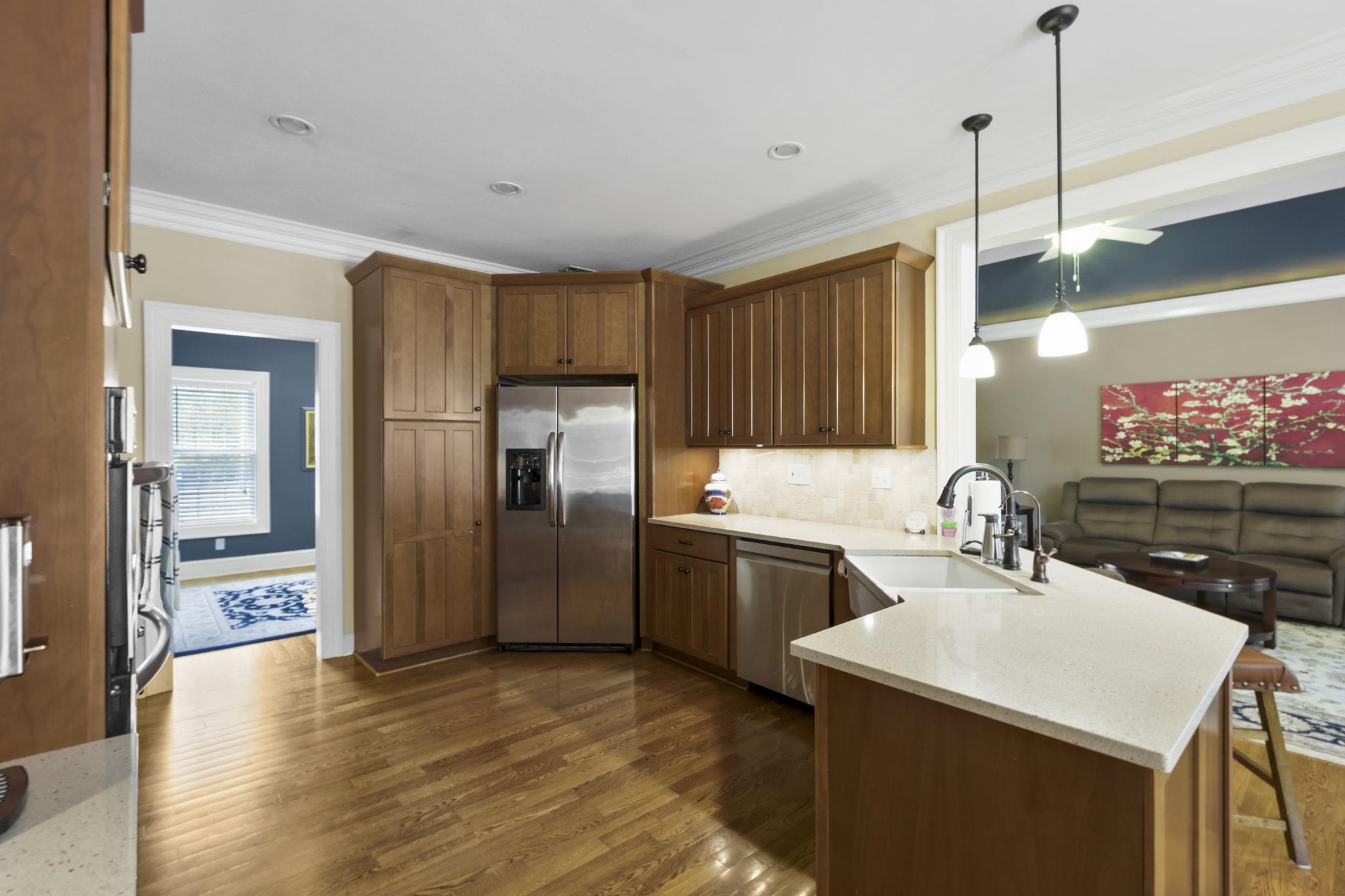 106 Allison Drive Fountain Inn, SC 29644 - Photo 22 of 47