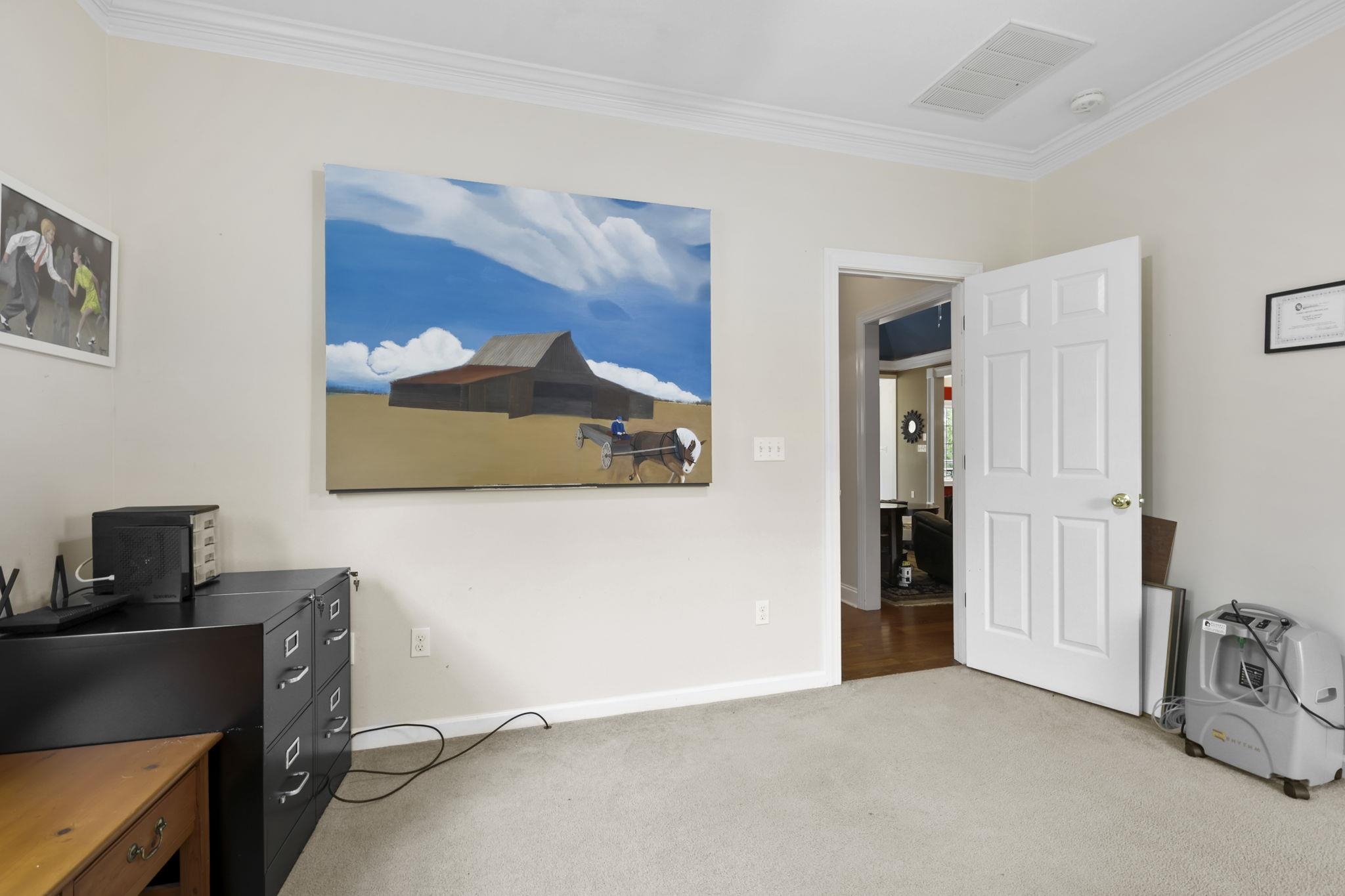 106 Allison Drive Fountain Inn, SC 29644 - Photo 26 of 47