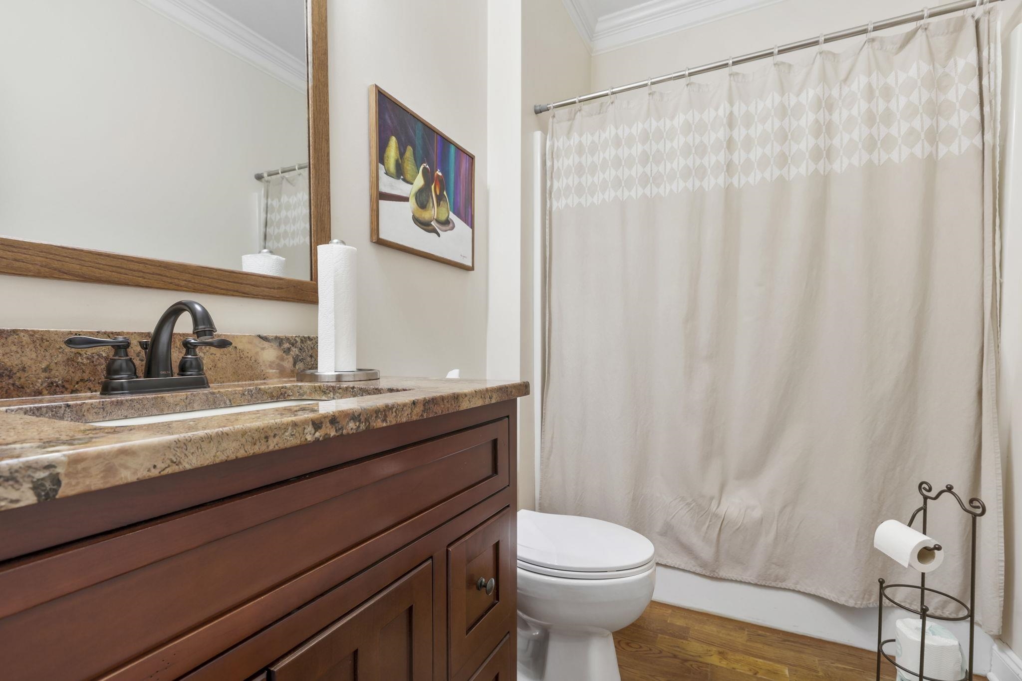 106 Allison Drive Fountain Inn, SC 29644 - Photo 34 of 47