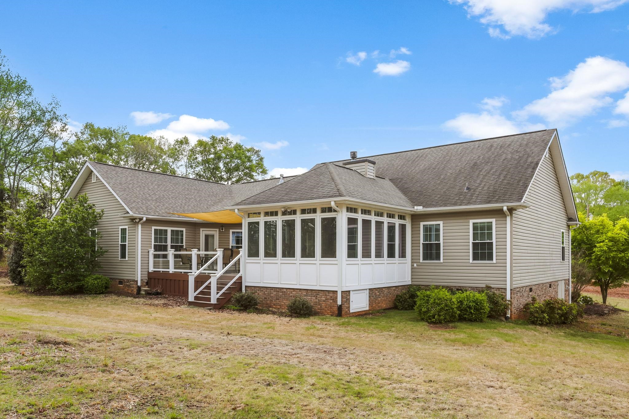 106 Allison Drive Fountain Inn, SC 29644 - Photo 4 of 47