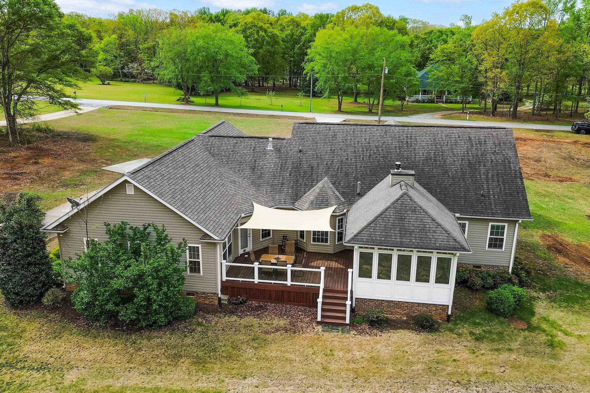 106 Allison Drive Fountain Inn, SC 29644 - Photo 41 of 47