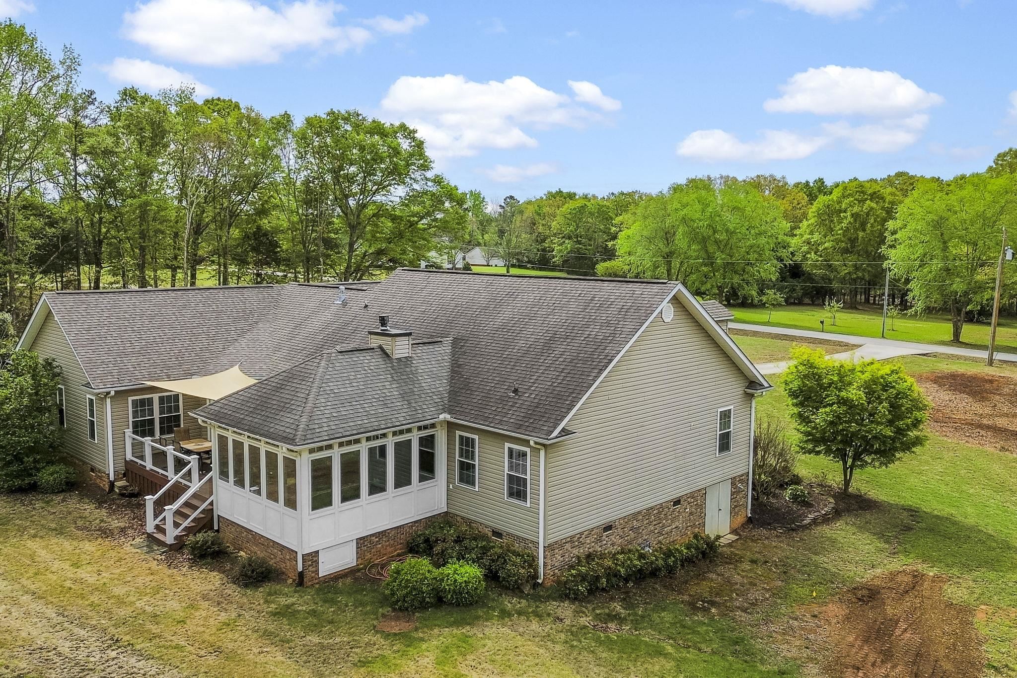 106 Allison Drive Fountain Inn, SC 29644 - Photo 42 of 47