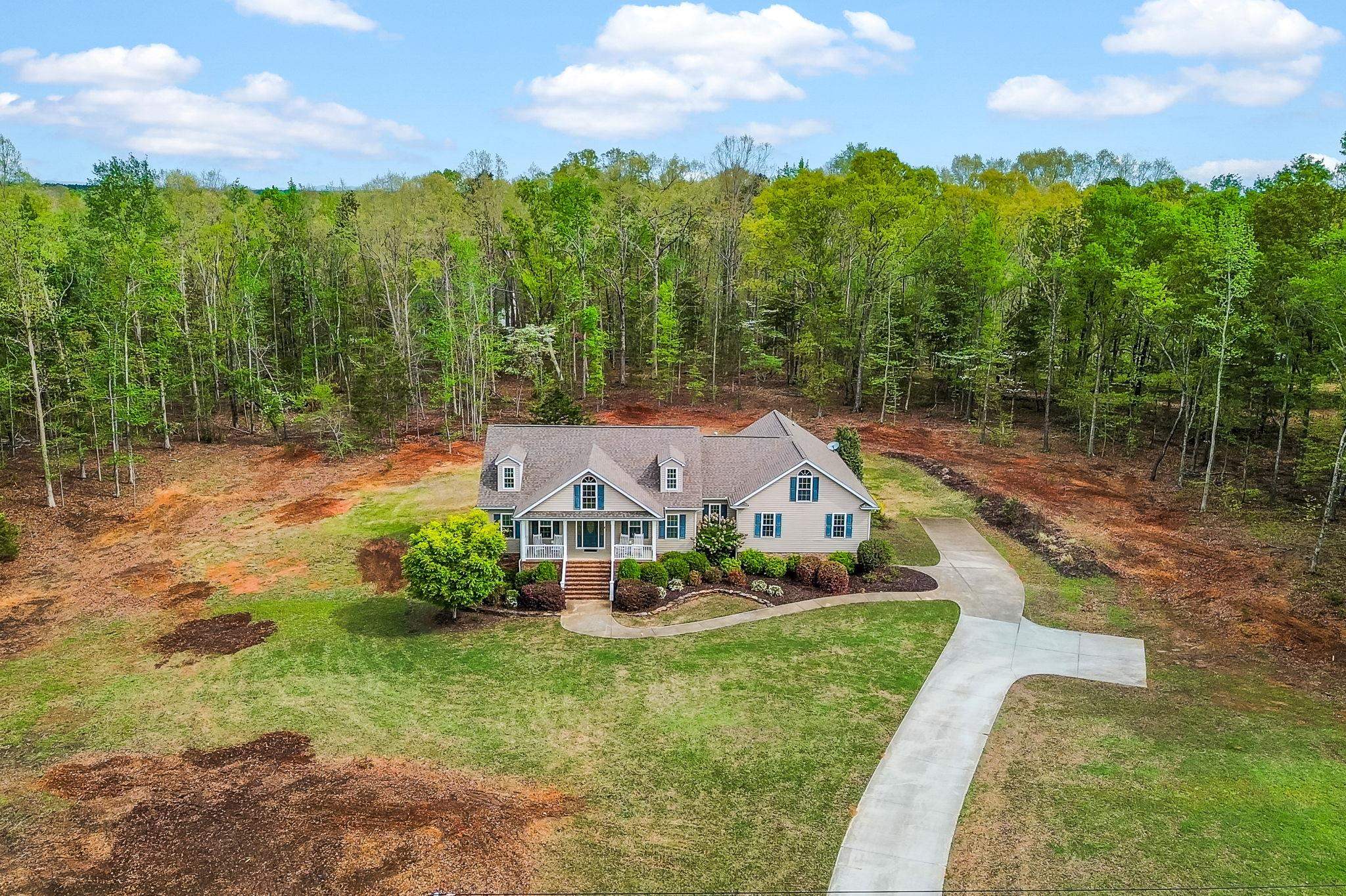 106 Allison Drive Fountain Inn, SC 29644 - Photo 43 of 47