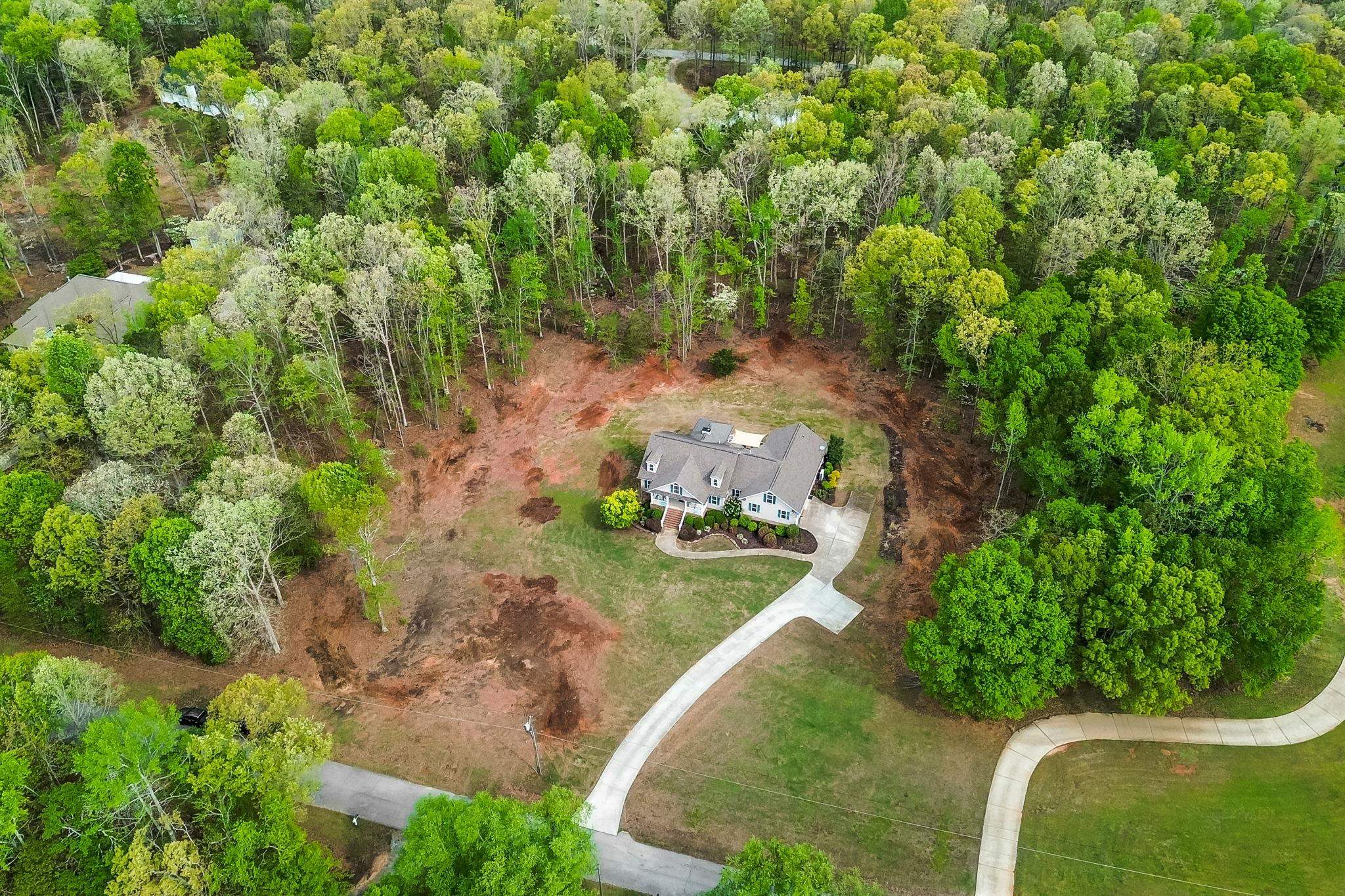 106 Allison Drive Fountain Inn, SC 29644 - Photo 44 of 47