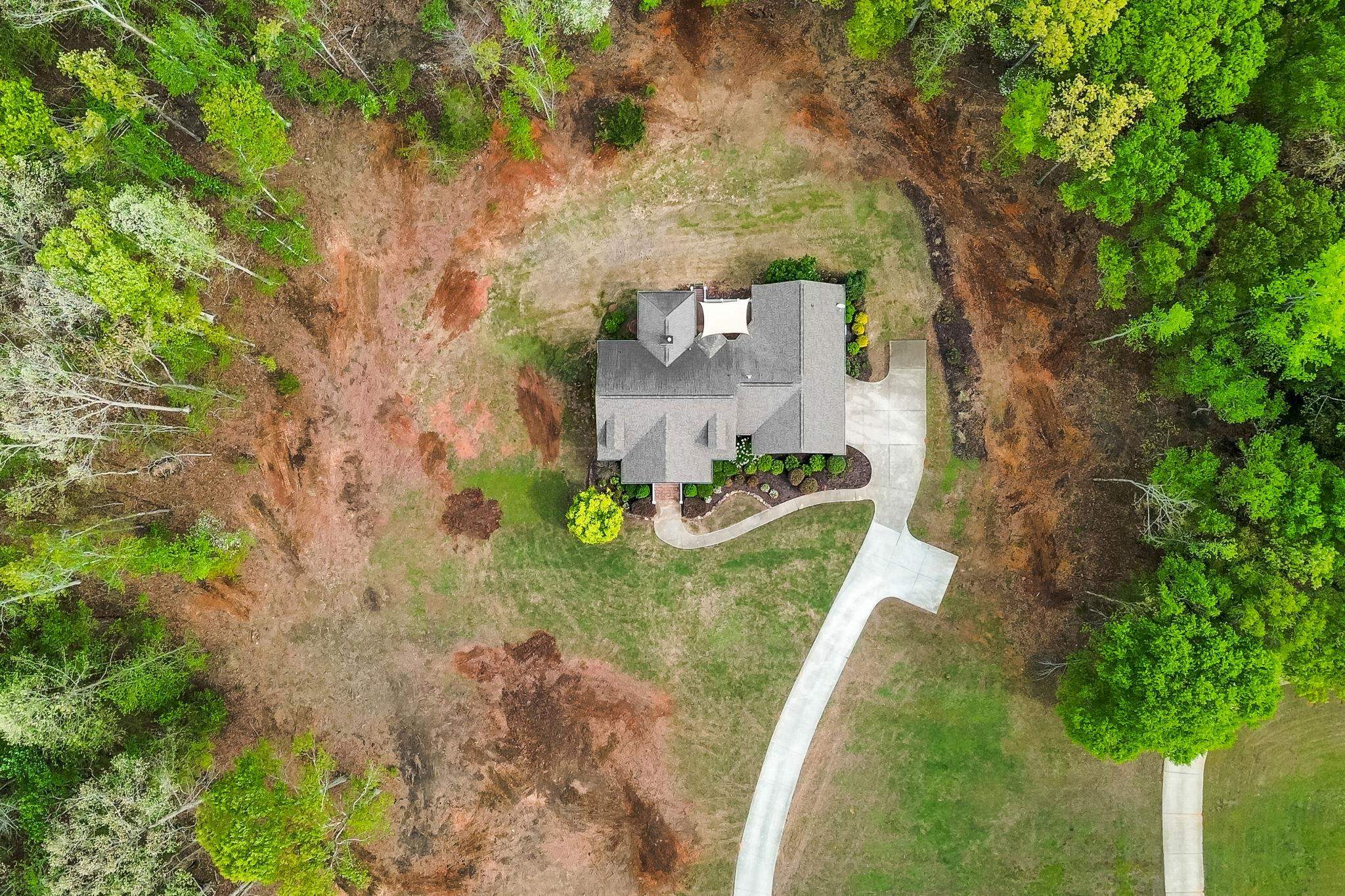 106 Allison Drive Fountain Inn, SC 29644 - Photo 45 of 47