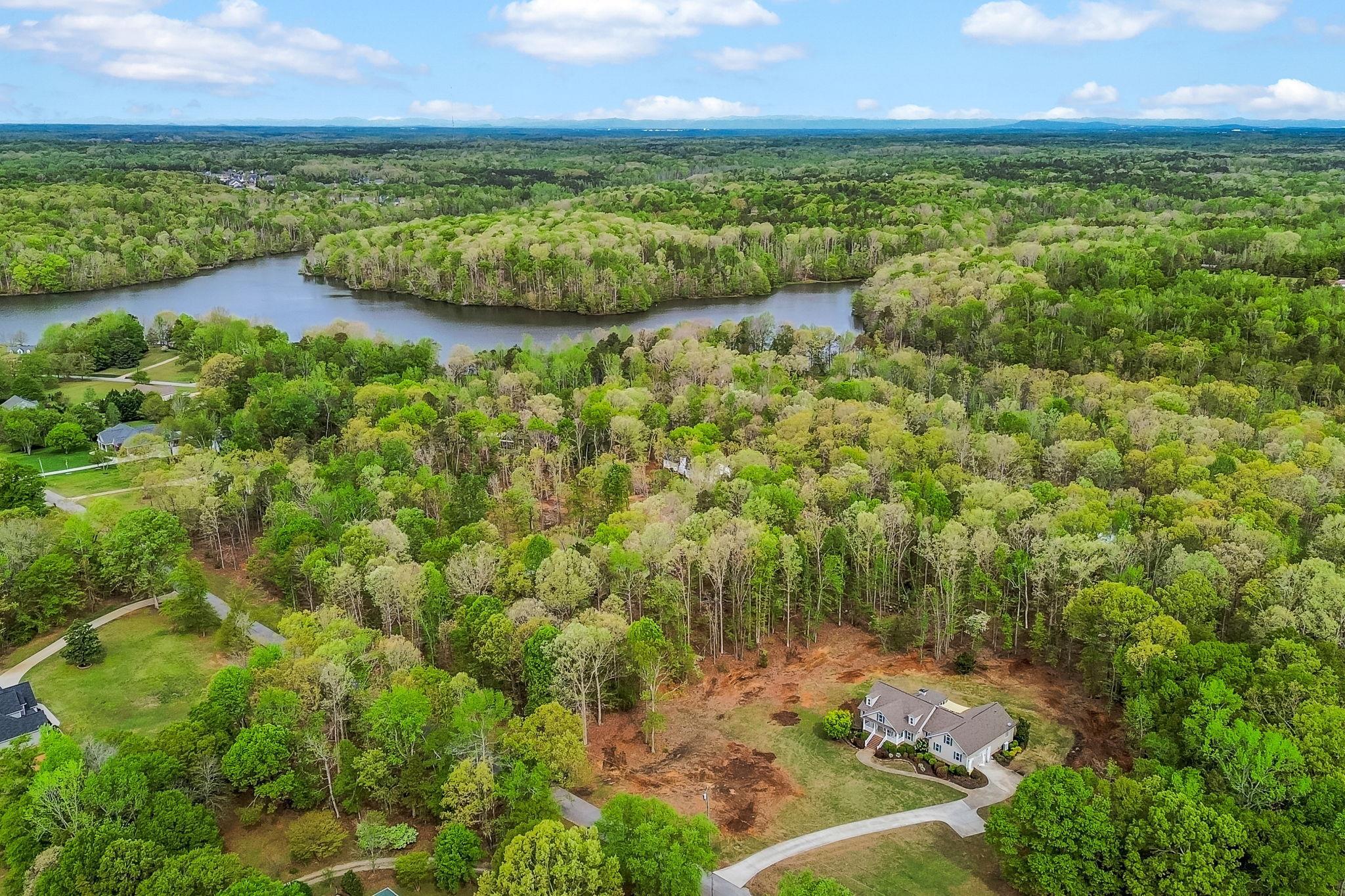 106 Allison Drive Fountain Inn, SC 29644 - Photo 46 of 47