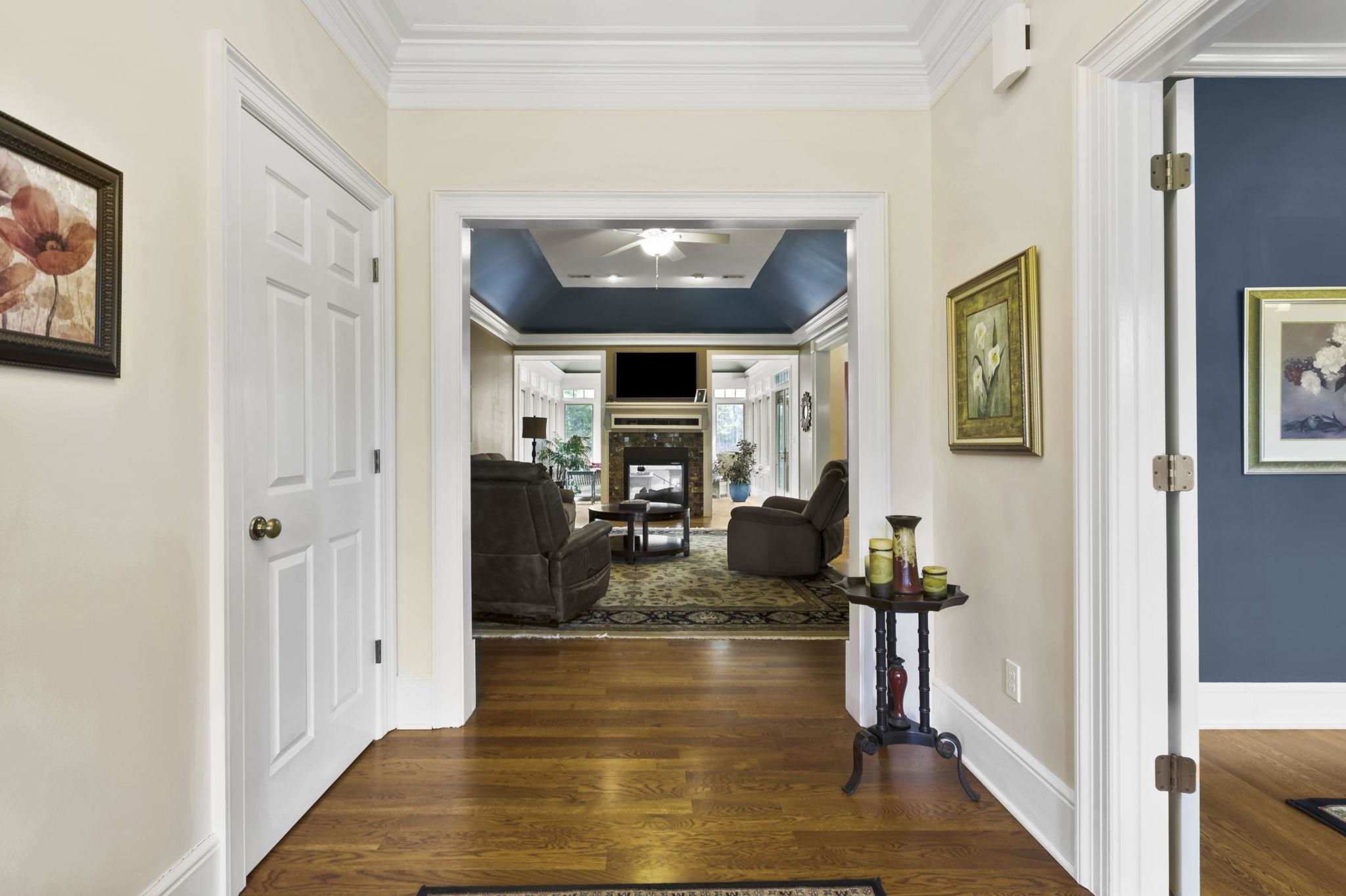 106 Allison Drive Fountain Inn, SC 29644 - Photo 9 of 47