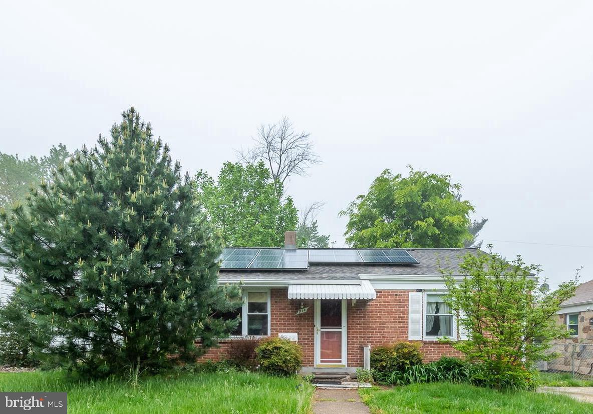 318 Upland Road Baltimore, MD 21208 - Photo 1 of 28 Gallery Image 1
