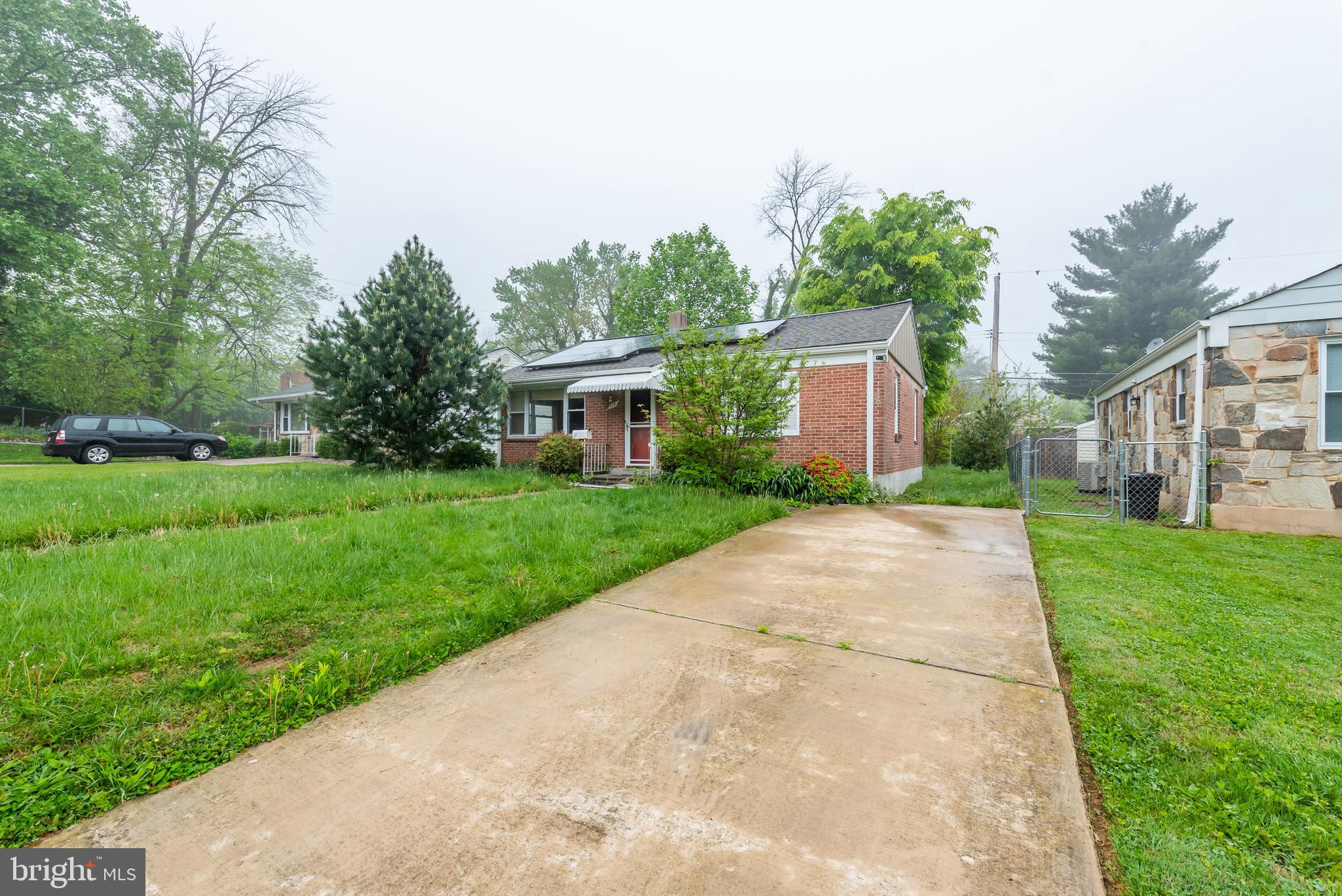 318 Upland Road Baltimore, MD 21208 - Photo 2 of 28 Gallery Image 2