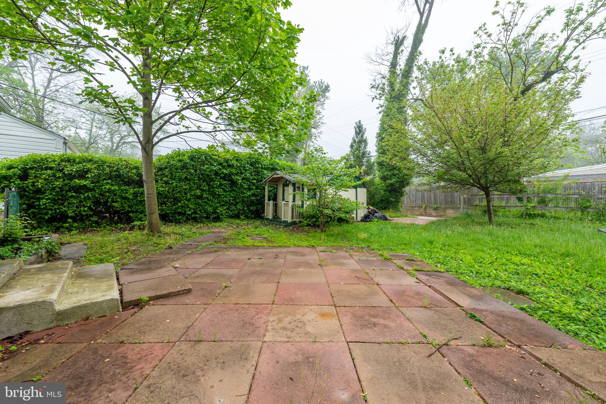 318 Upland Road Baltimore, MD 21208 - Photo 22 of 28 Gallery Image 22