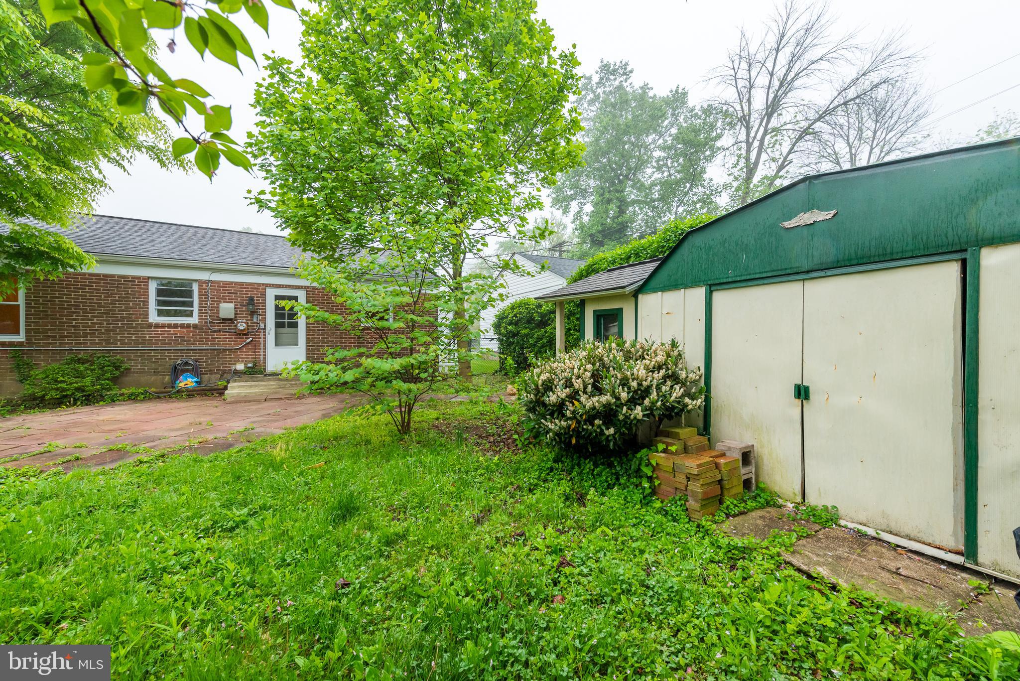 318 Upland Road Baltimore, MD 21208 - Photo 23 of 28 Gallery Image 23