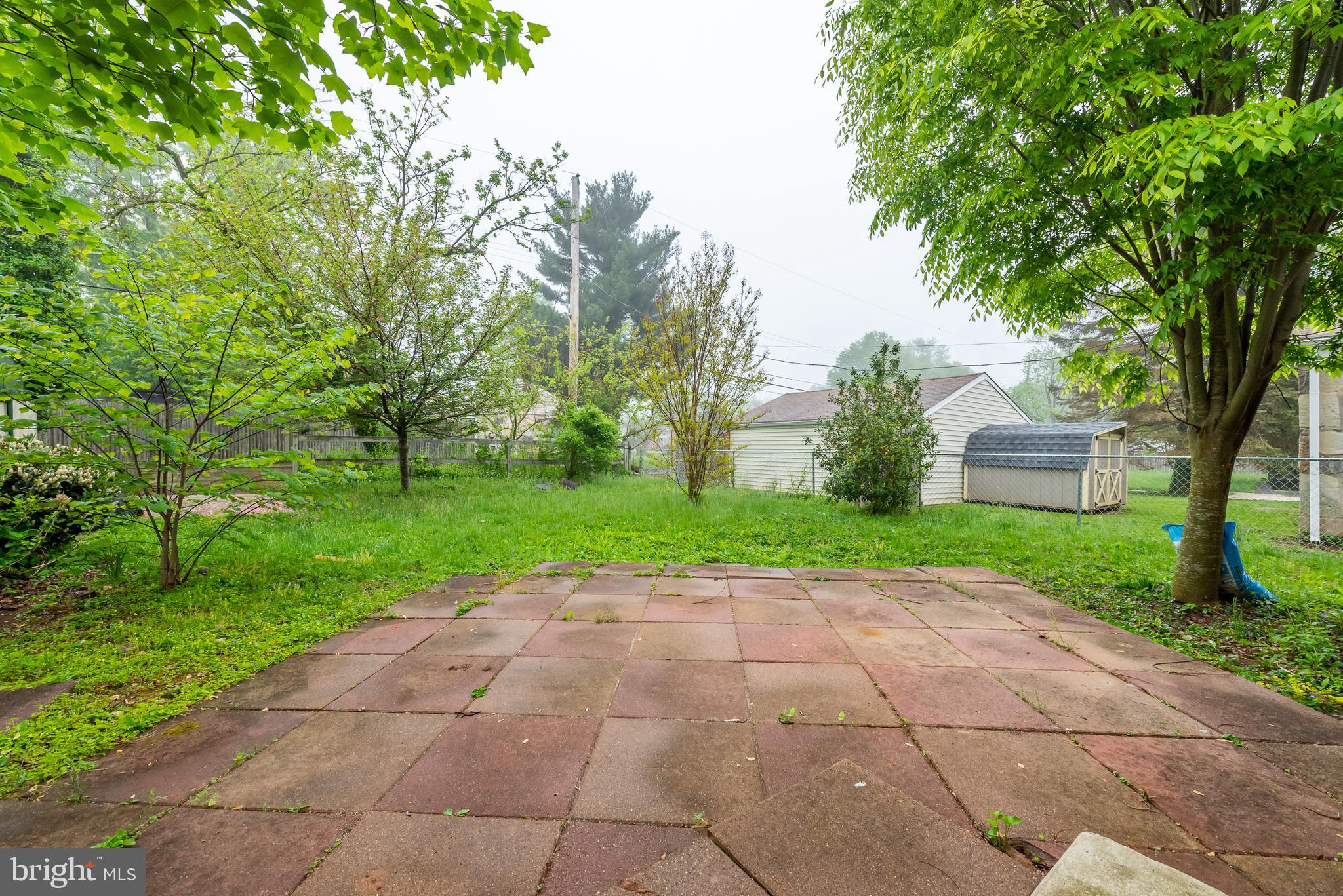 318 Upland Road Baltimore, MD 21208 - Photo 24 of 28 Gallery Image 24