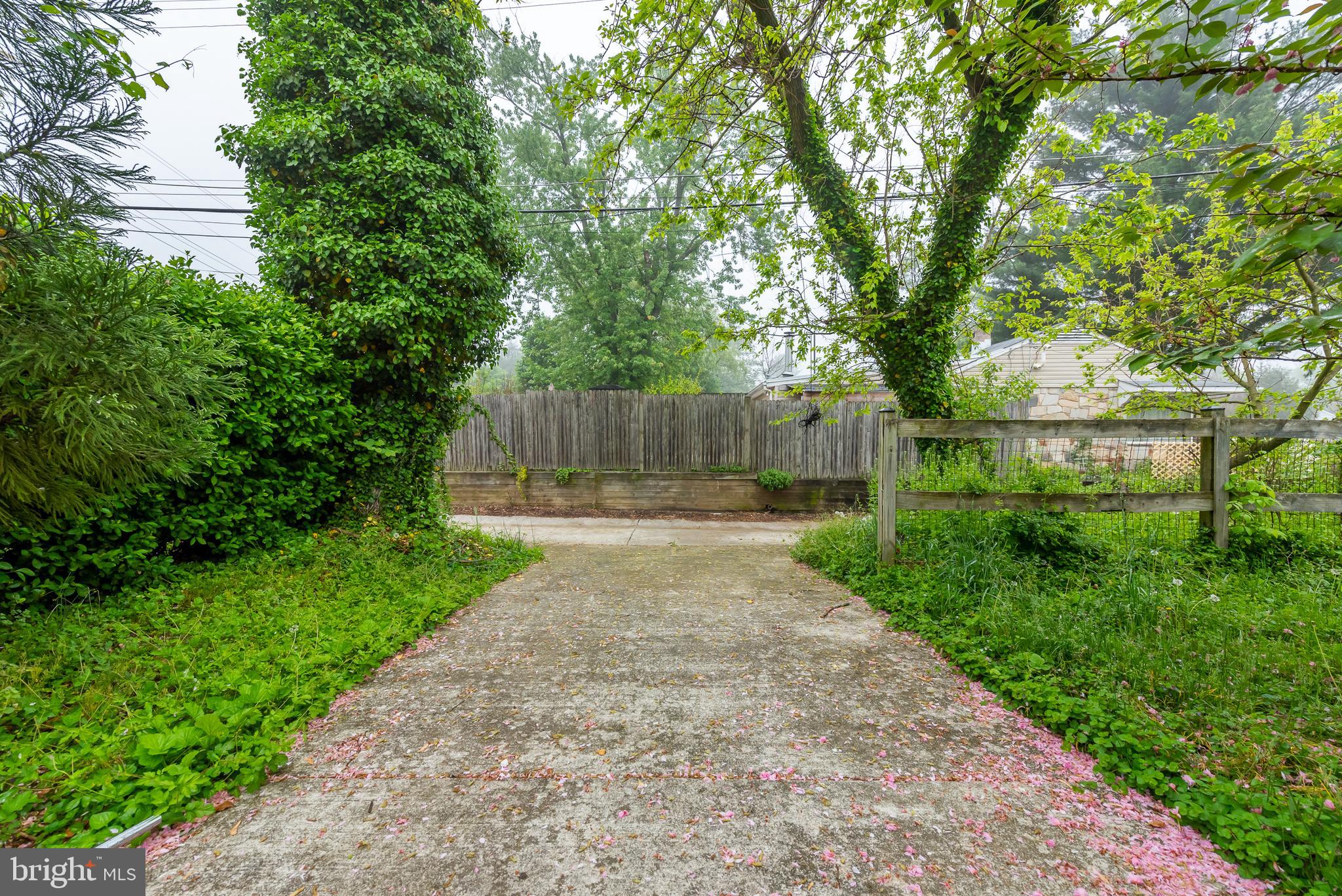 318 Upland Road Baltimore, MD 21208 - Photo 25 of 28 Gallery Image 25