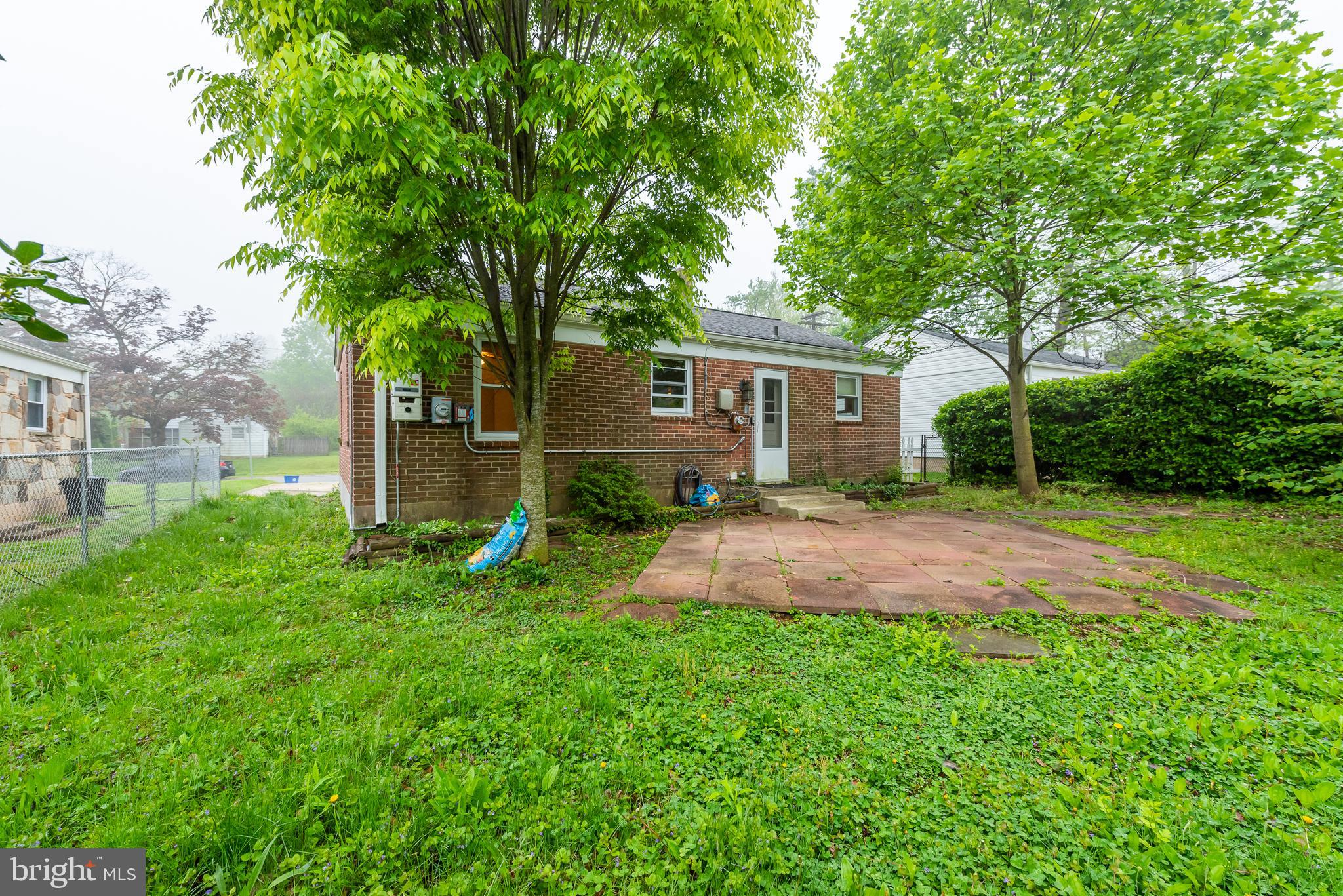 318 Upland Road Baltimore, MD 21208 - Photo 26 of 28 Gallery Image 26