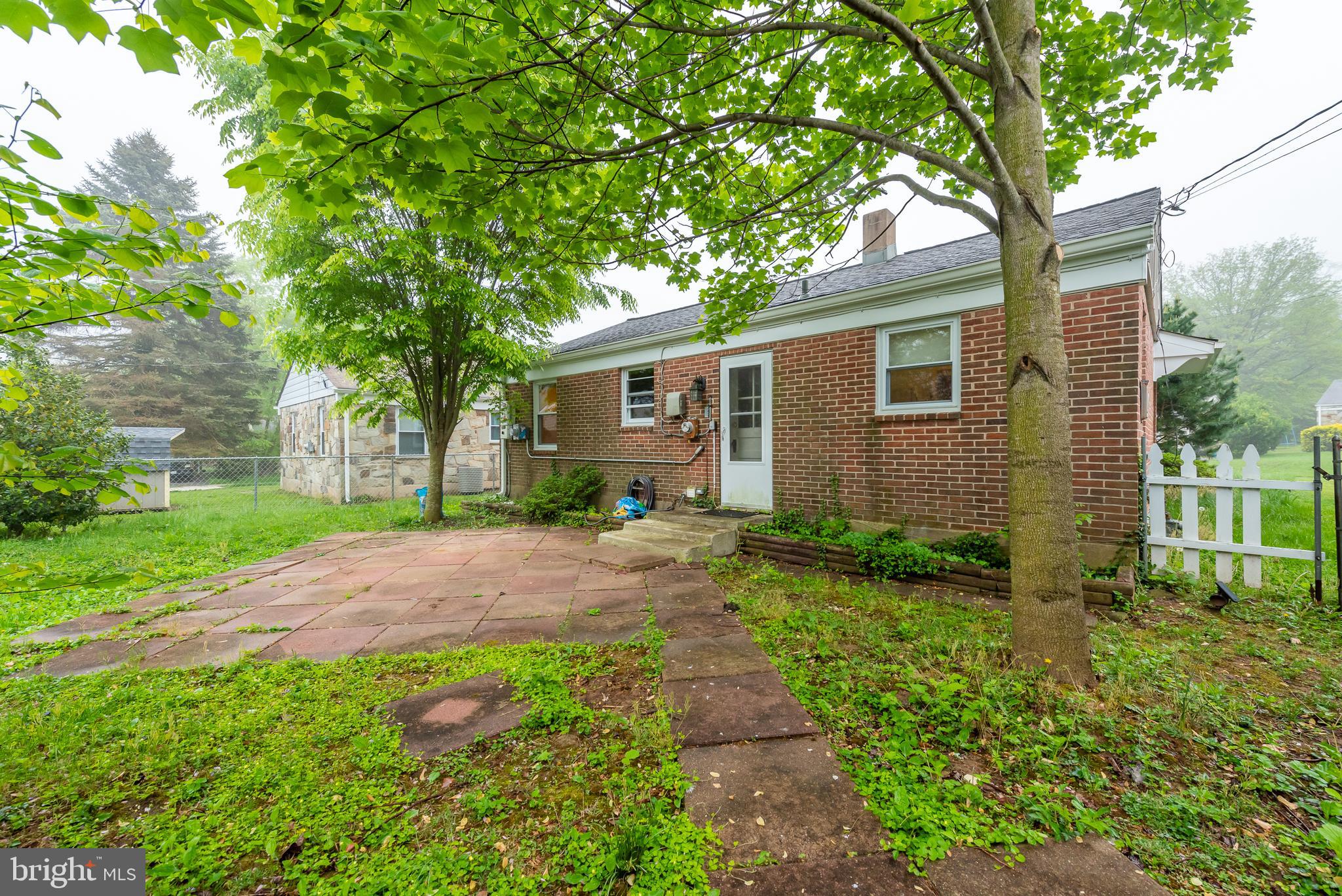 318 Upland Road Baltimore, MD 21208 - Photo 27 of 28 Gallery Image 27