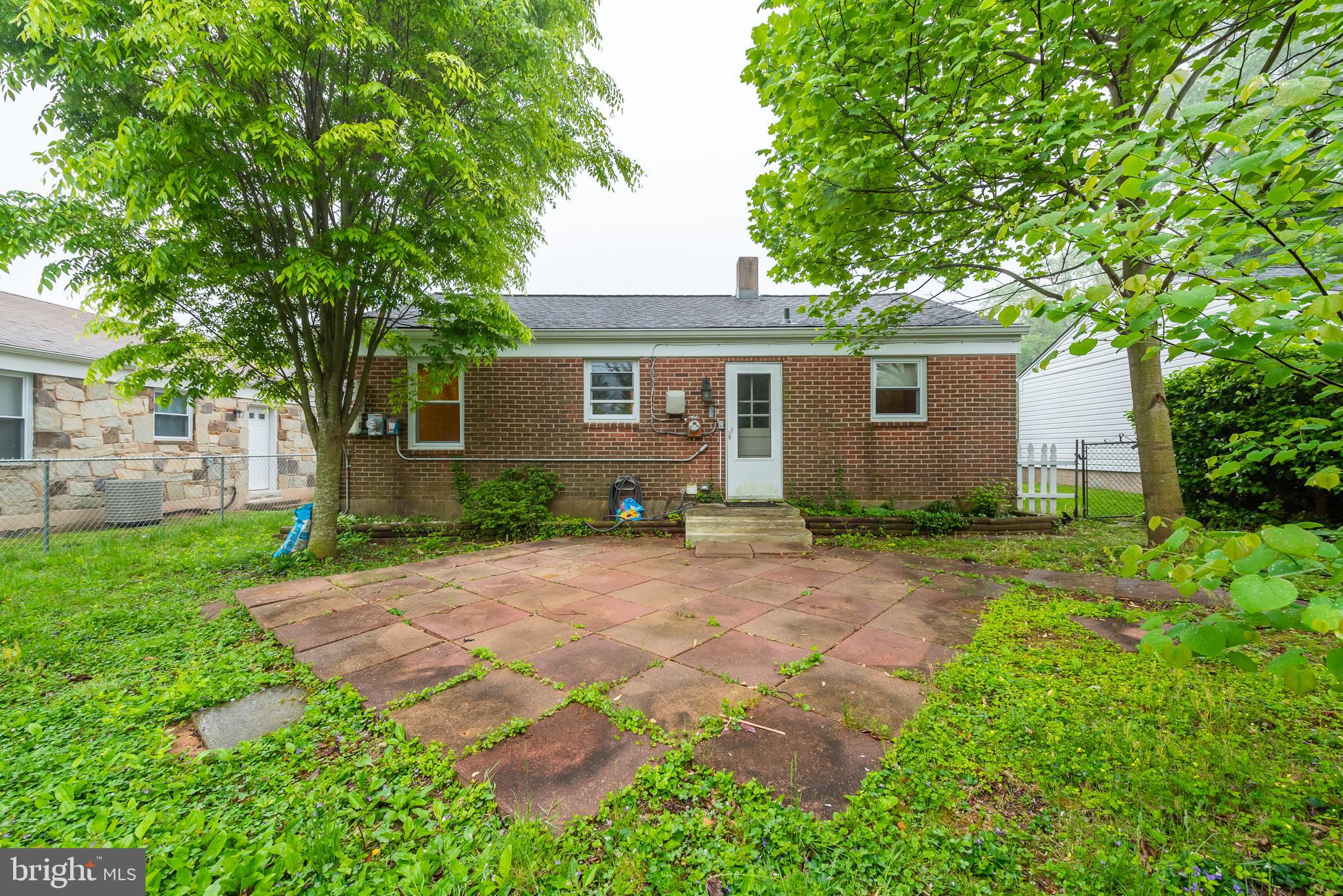 318 Upland Road Baltimore, MD 21208 - Photo 28 of 28 Gallery Image 28