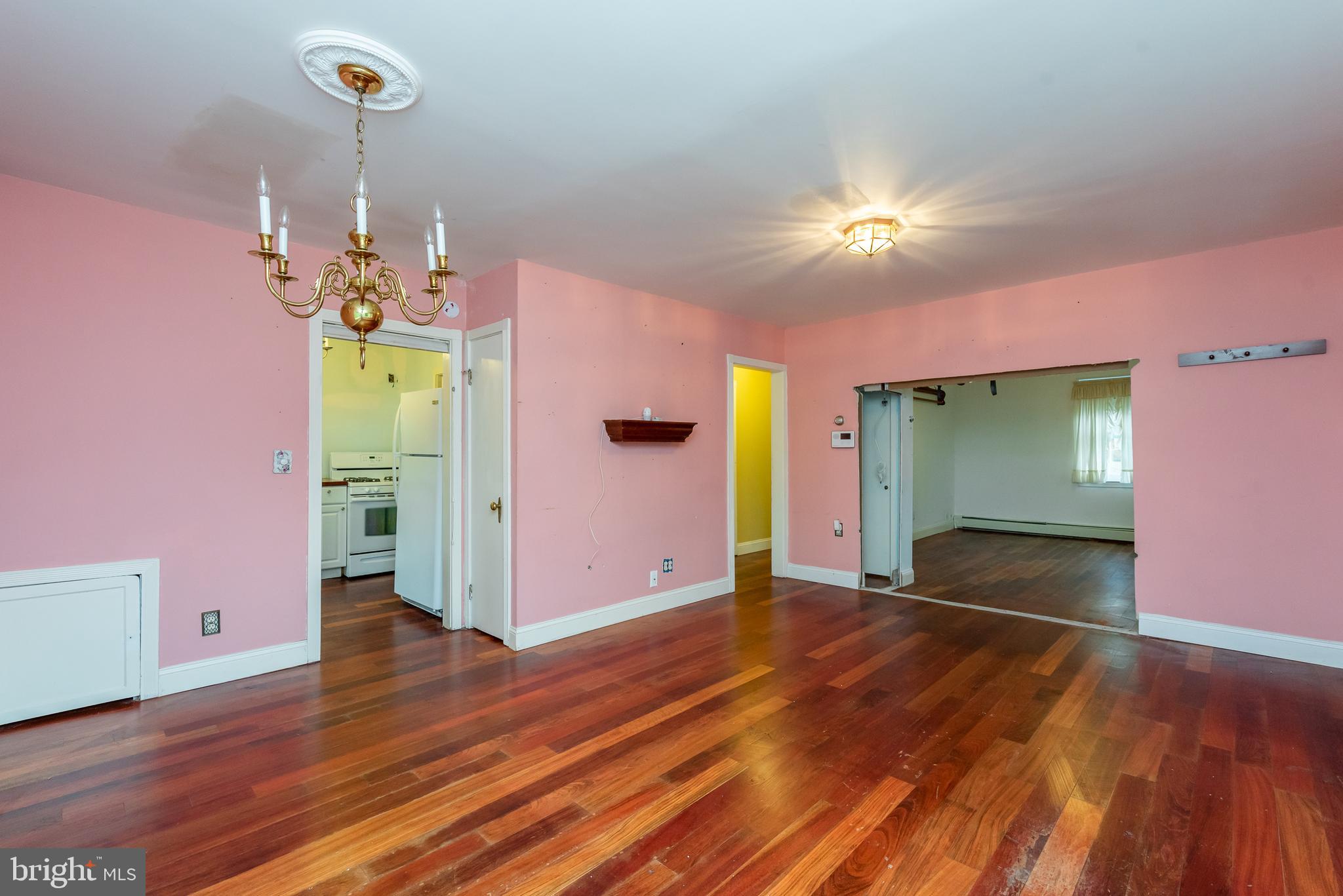 318 Upland Road Baltimore, MD 21208 - Photo 5 of 28 Gallery Image 5