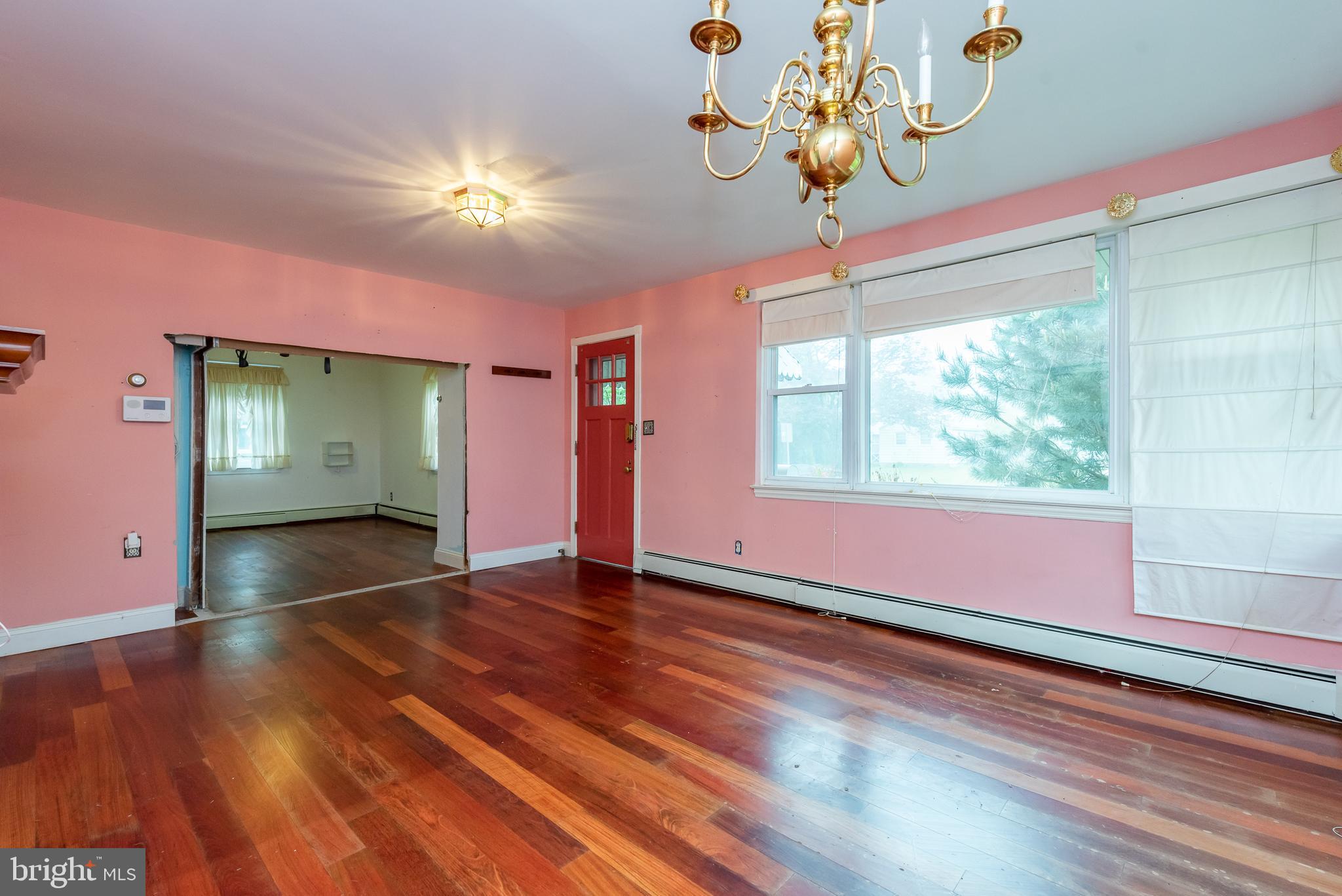 318 Upland Road Baltimore, MD 21208 - Photo 6 of 28 Gallery Image 6
