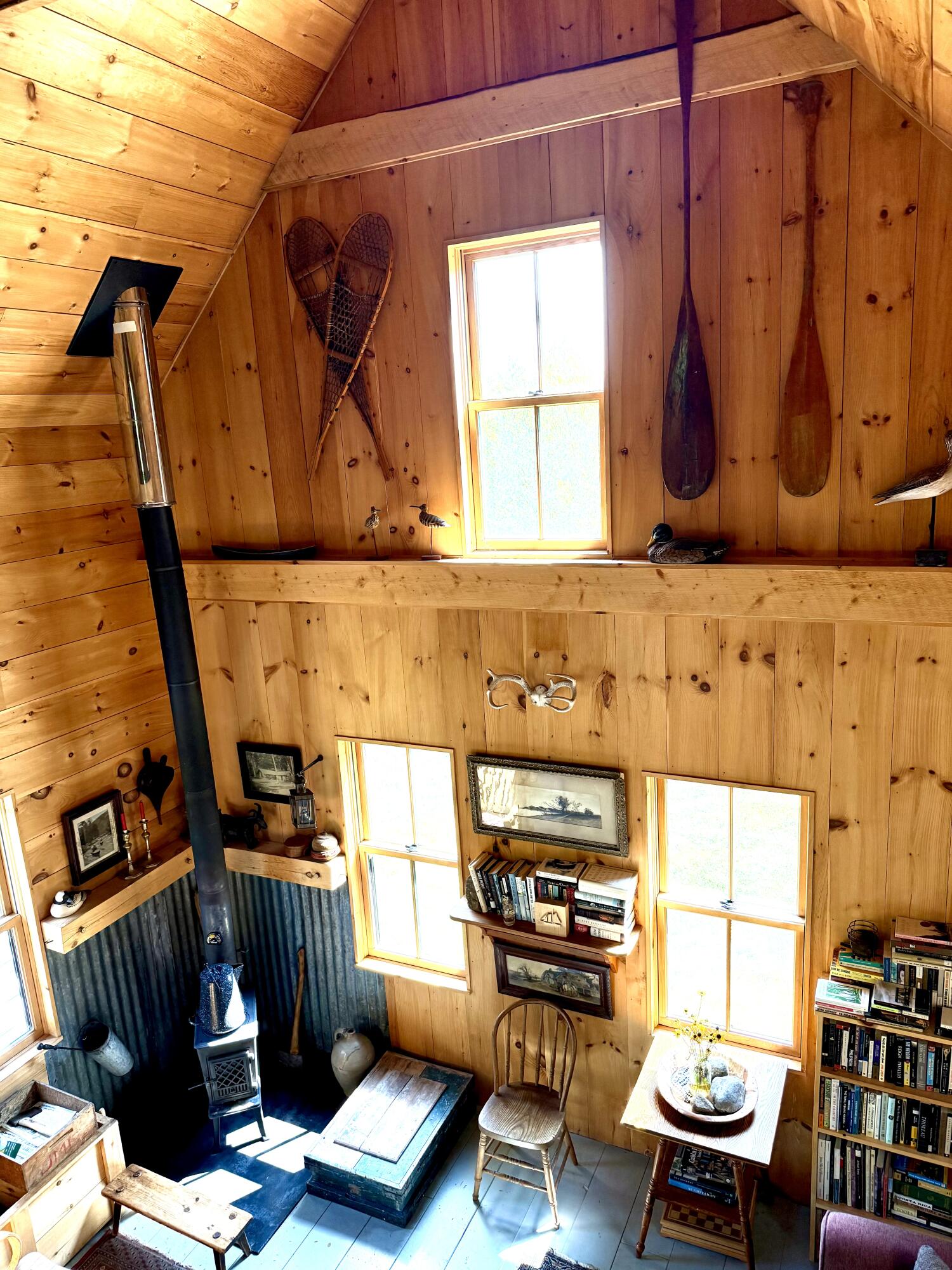 64 Dam Road Beddington, ME 04622 - Photo 19 of 40 IMG_1879