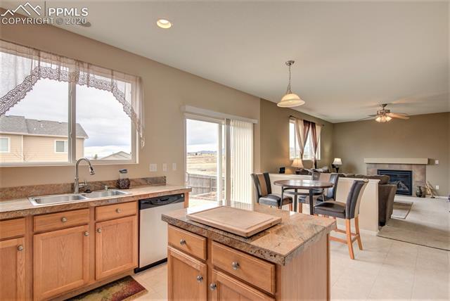 7205 Pearly Health Road Colorado Springs, CO 80908 - Photo 12 of 27
