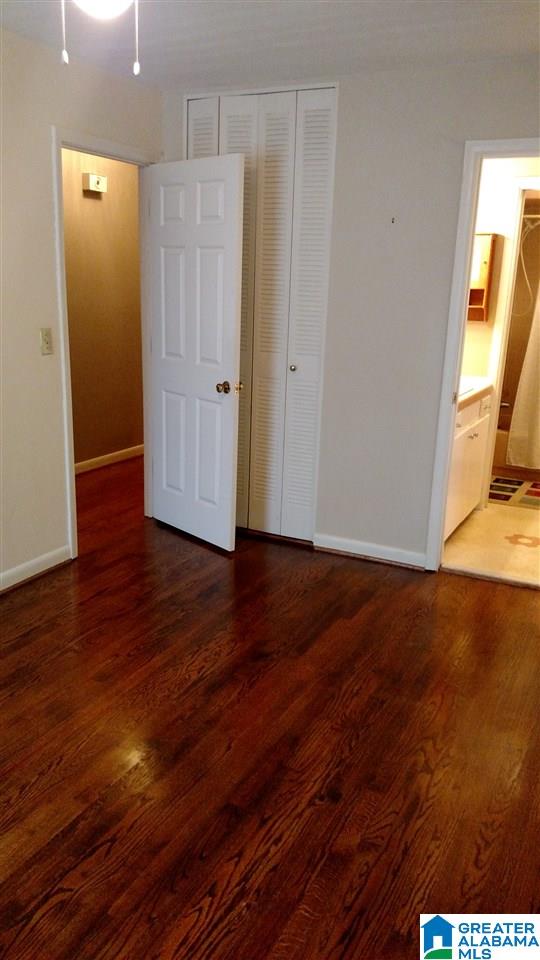 4113 Springhill Drive Anniston, AL 36201 - Photo 28 of 37