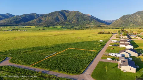 $95,000 | Lot 7 A Street, Bedford, WY 83112