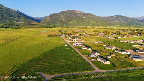 $95,000 | Lot 7 A Street, Bedford, WY 83112