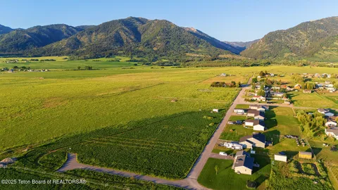 $95,000 | Lot 7 A Street, Bedford, WY 83112