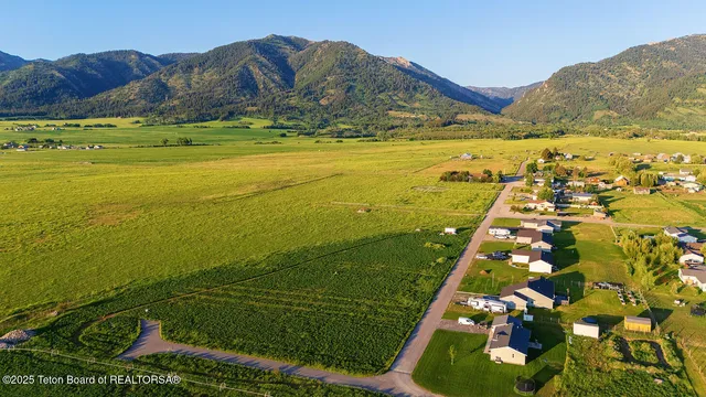 $95,000 | Lot 7 A Street, Bedford, WY 83112