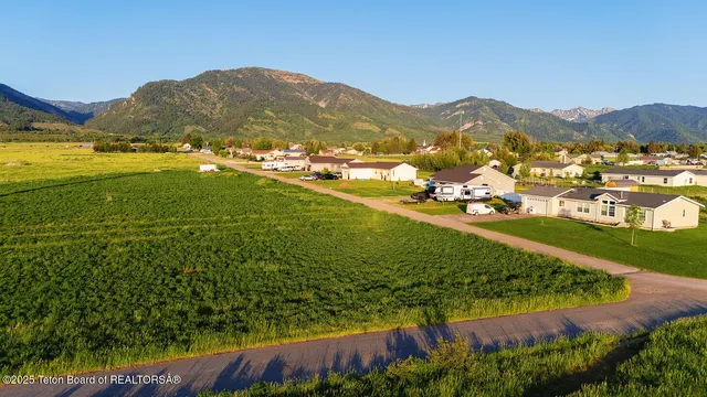 $95,000 | Lot 7 A Street, Bedford, WY 83112