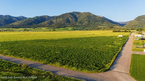 $95,000 | Lot 7 A Street, Bedford, WY 83112