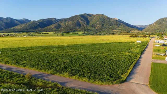 $95,000 | Lot 7 A Street, Bedford, WY 83112