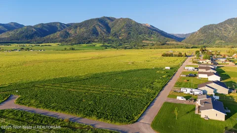 $95,000 | Lot 7 A Street, Bedford, WY 83112