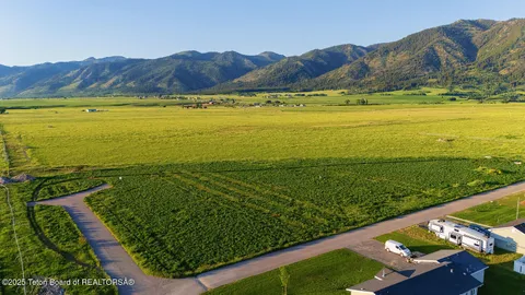 $95,000 | Lot 7 A Street, Bedford, WY 83112