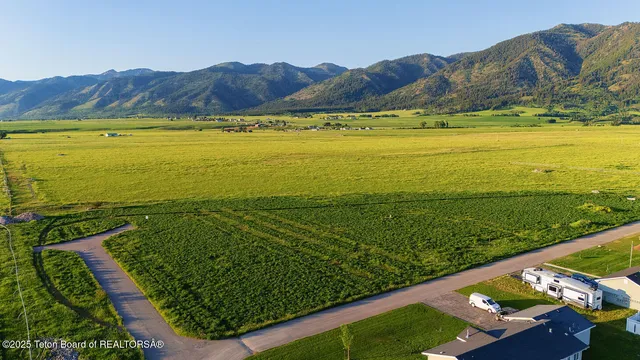 $95,000 | Lot 7 A Street, Bedford, WY 83112