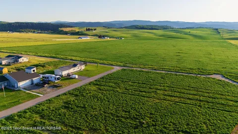 $95,000 | Lot 7 A Street, Bedford, WY 83112