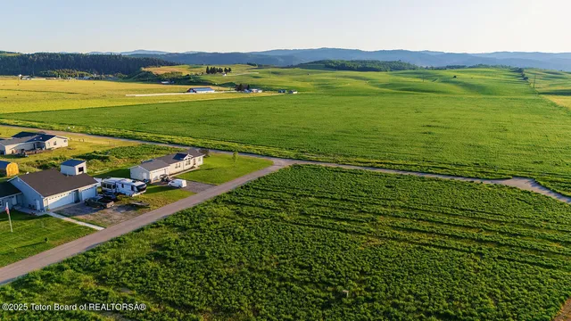 $95,000 | Lot 7 A Street, Bedford, WY 83112